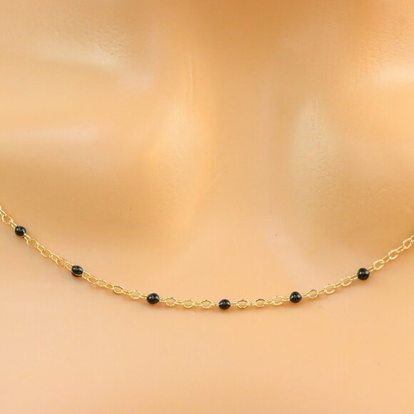 "New Beautiful Design Necklace Chain for Women/Girls, Gift, N731 - Picture 1 of 10